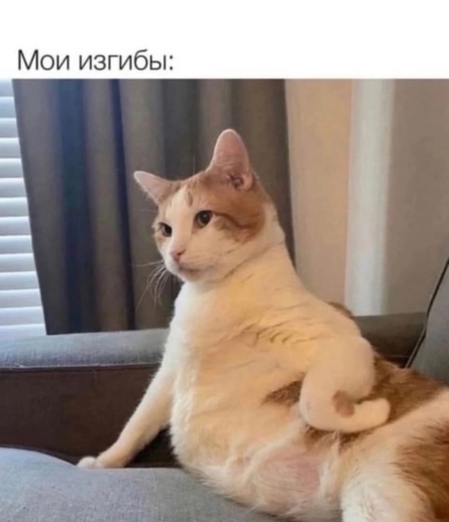Мама ее талия, аномалия