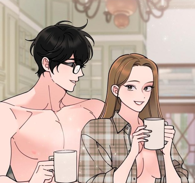#status_manga@mangaotaku
Манхва Резиденция Ин Чун Хуа: Фантазия н?...