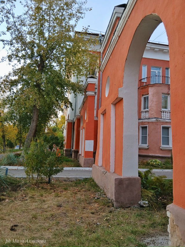 Шлюзовой. ??