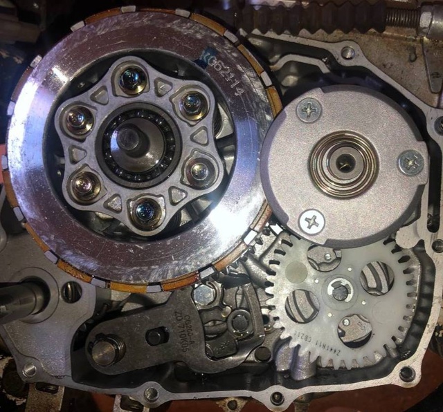 🔺В продаже АВАНТИС FX 250 LUX с ПТС
Едет очень бодро, дина?...