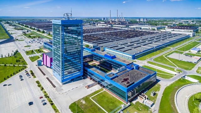 АвтоВАЗ может перейти на четырёхдневную рабочую недел...