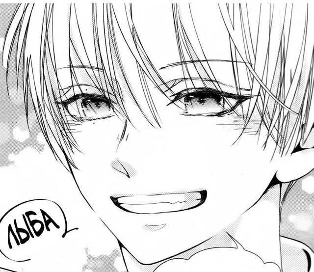 #status_manga@mangaotaku
Манга Чего мне не стоит делать?