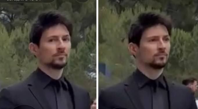 Кто-то из нас двоих гой. И это точно не я, приятель