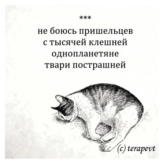 Стишки)