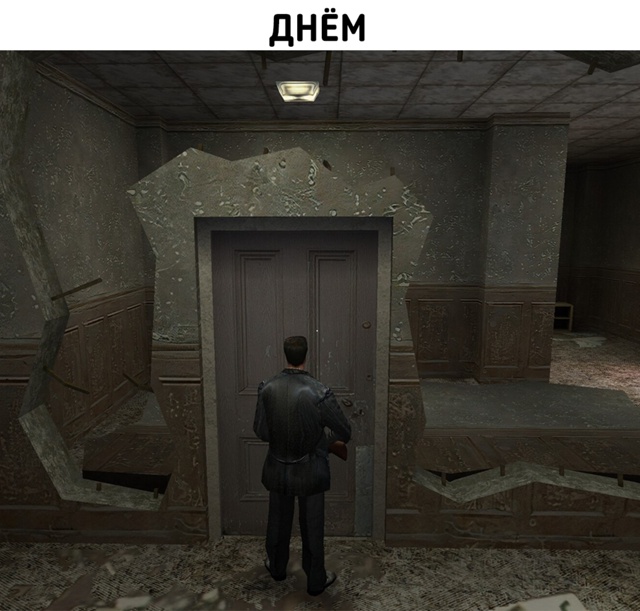 Сегодня культовой Max Payne исполняется 24 года!
Поздравля?...