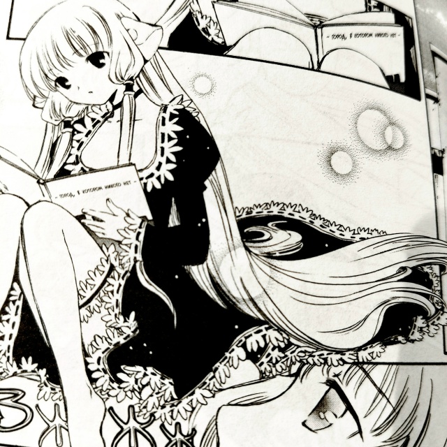 🔍 АНИМЕ-ДЕТЕКТИВ 0.8 🔍
Угадай мангу по одному фрейму! ...