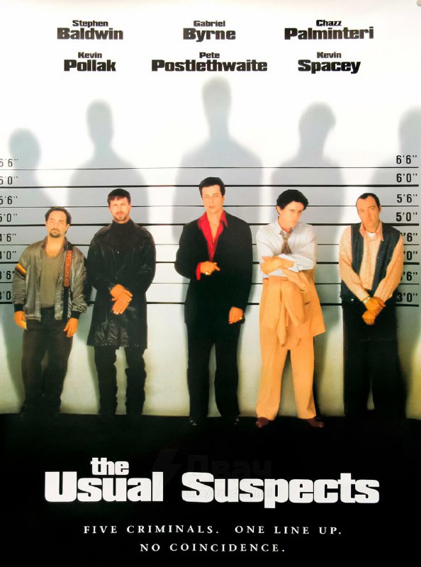 В Сети собрали сотню фильмов с самыми непредсказуемыми развязками: концовки этих картин реально спос