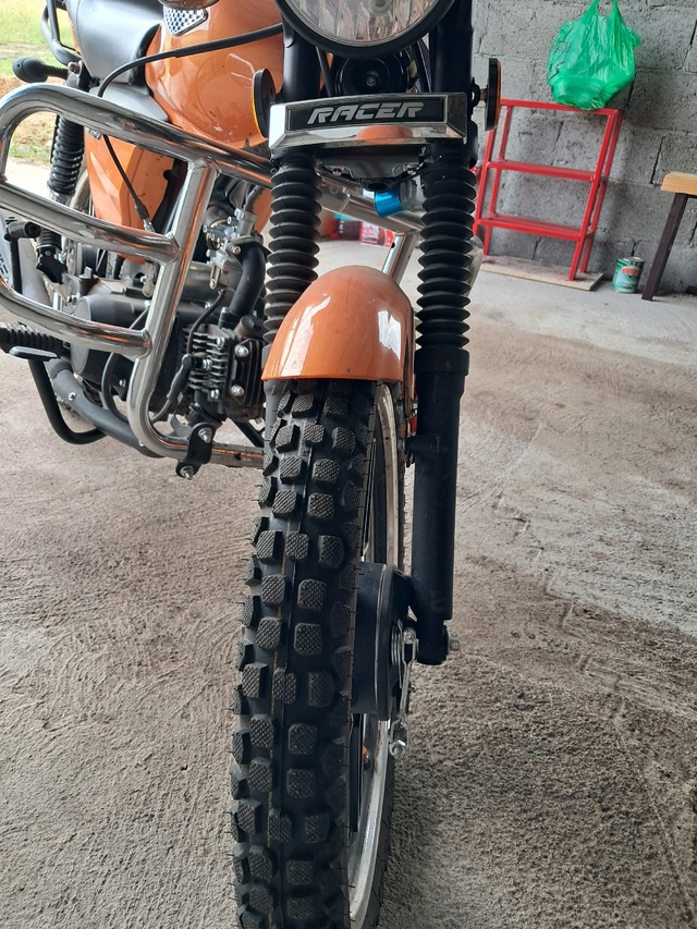 Продаётся Мопед RC50 ALPHA.Год выпуска 2024.Почти новый, всё в...