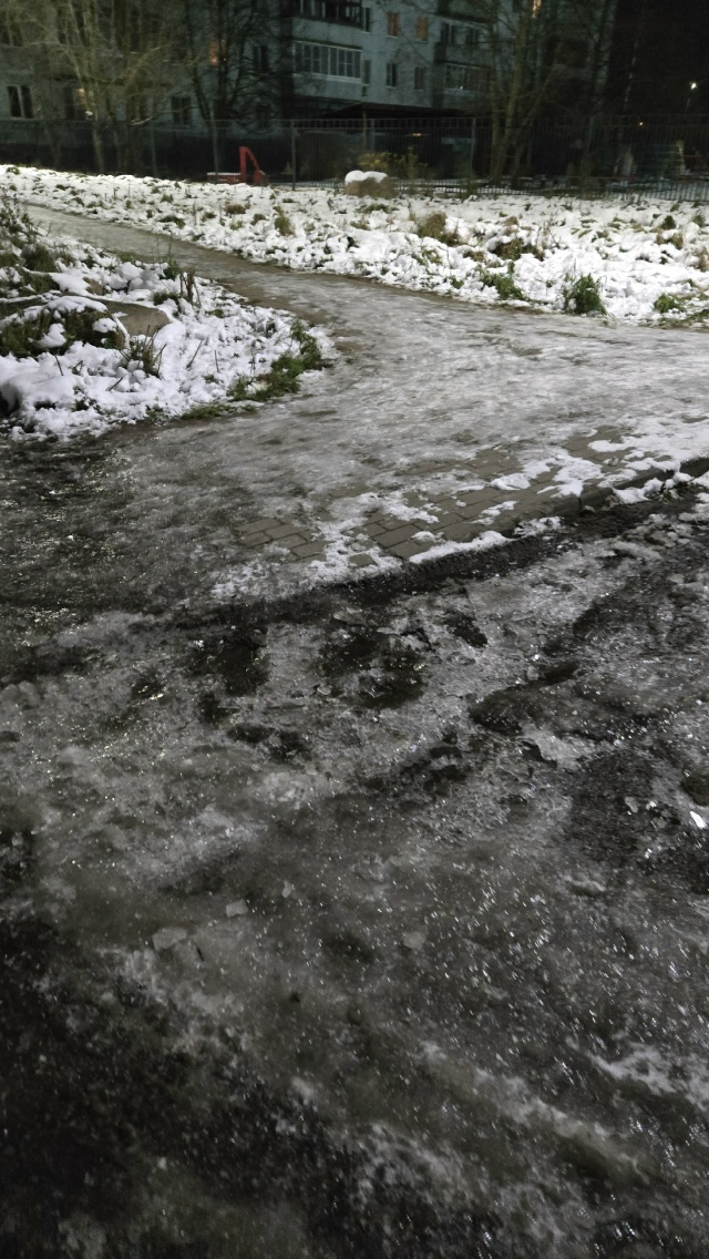 Травматологическое отделение норму сегодня сделали? В...