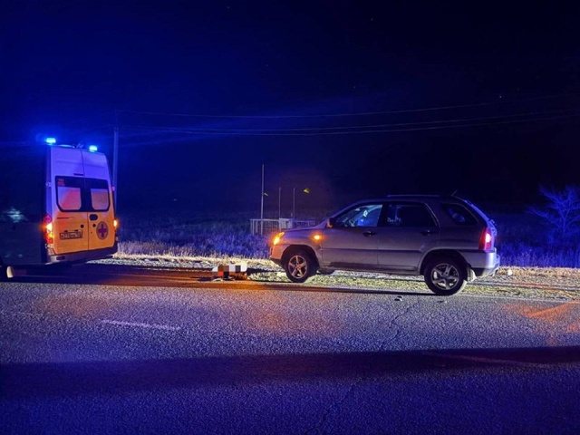 Пешехода насмерть сбили в Орске
Авария произошла сег...