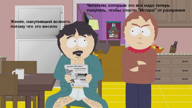 Немного личной рефлексии перед большой чередой анонсо...