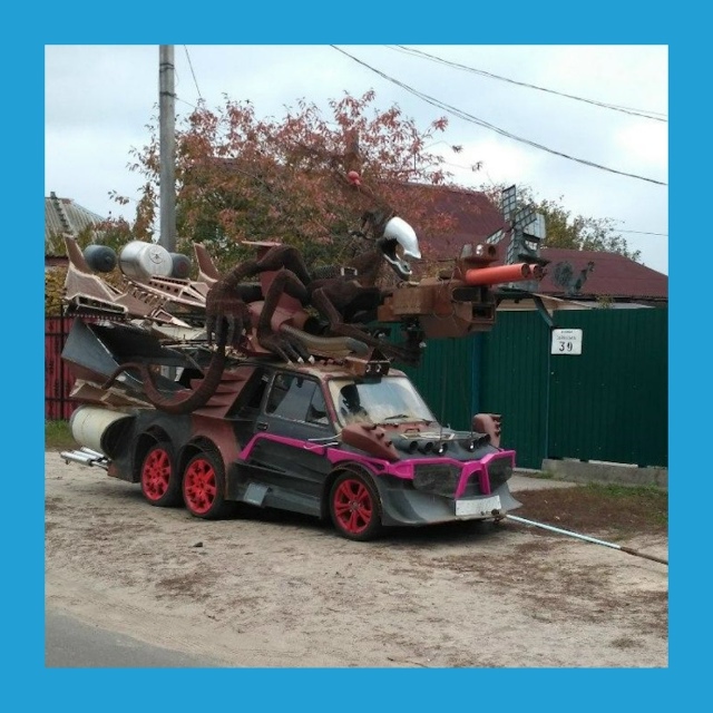 Πocт oт пoдпиcчикa:
Πpивeт вceм! Χoчу oбcудить вaжную тeму . a и?...