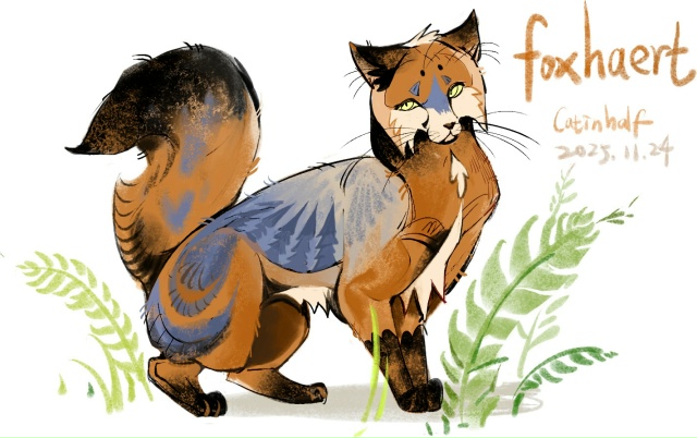 Лисохвостка
© lightsea-lee
#KV_ZZ_ART