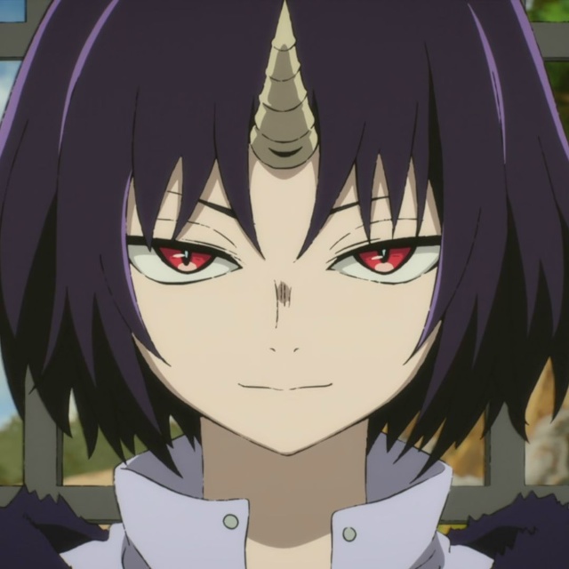 #Clevatess / Клеватесс: Король демонических зверей, младене?...