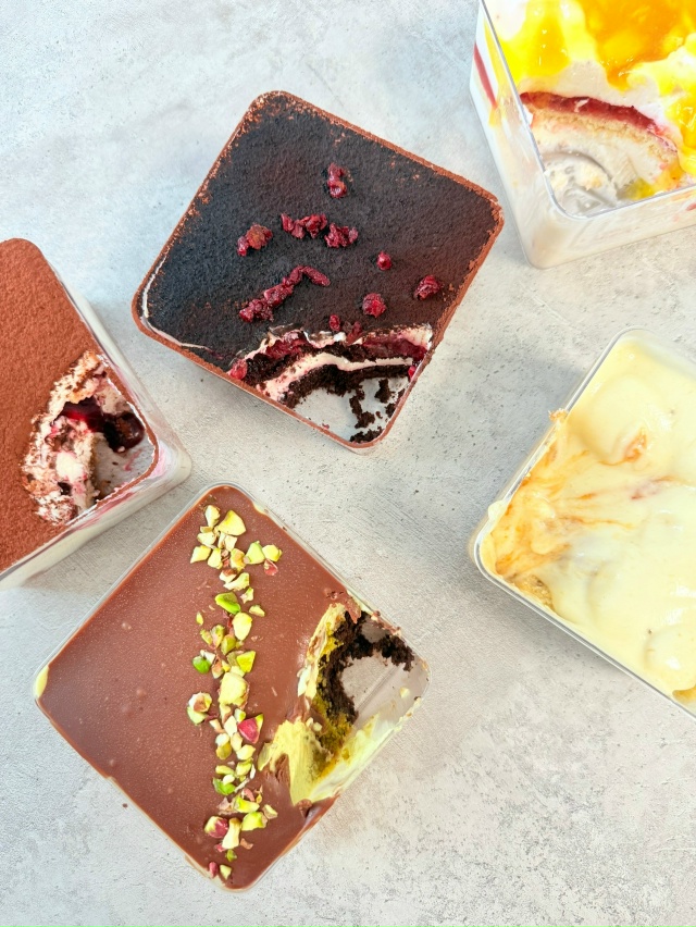 Всем привет! ?‍♀️
Меня зовут Саша,
С радостью пригот?...