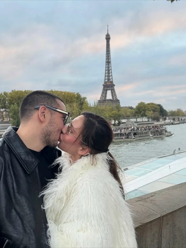 Ольга Серябкина недавно поделилась особенным моменто?...