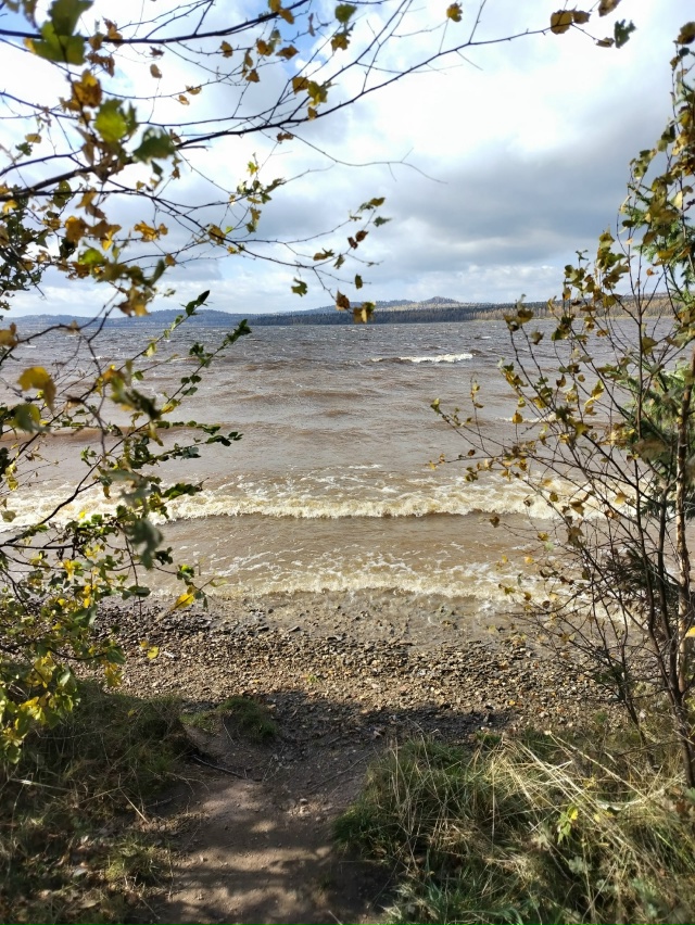 ? Зюраткуль — озеро, которое не зря называют жемчужин...