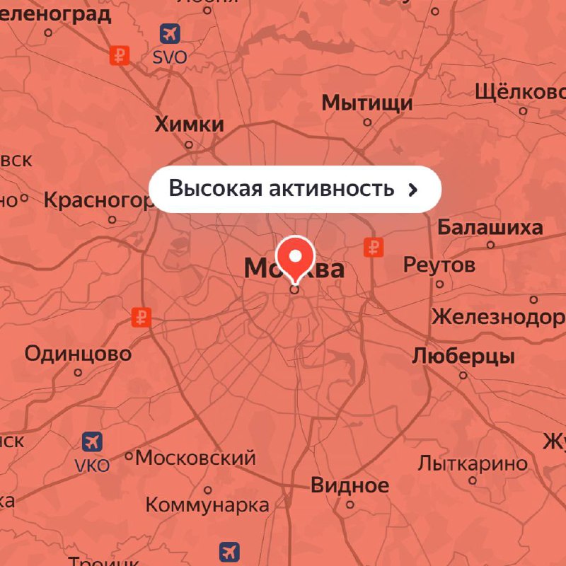 Упс, в Москве начался настоящий ад для аллергиков: из-за жары концентрация пыльцы сейчас буквально з