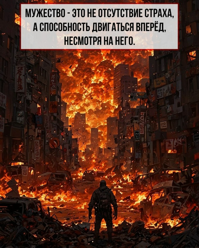 9 цитат для тех, кто ищет внутренний стержень...