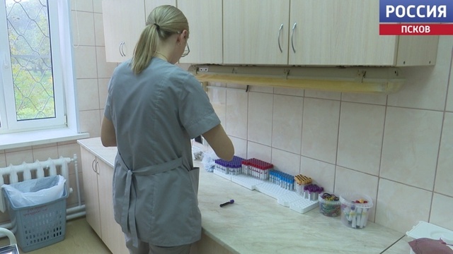 Новое отделение профилактики и его преимущества
В Ост...