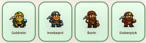 #Fomo_Fighters #Grow_Tea #Golden_Miner
Комбо в Grow Tea 🍃
Комбо в Golden Miner ⛏
Комбо в Fomo