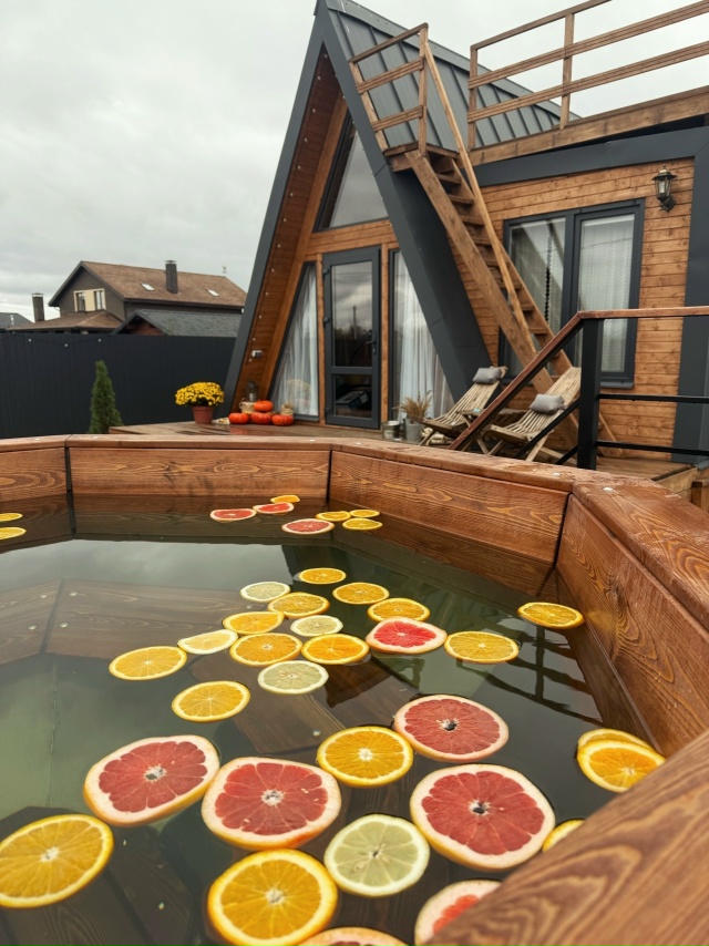 [club232241261|Wooden House. Аренда домика в Воронеже] В 10 минутах о...