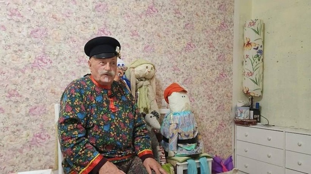 ? Житель подмосковного Егорьевска раздал более 350 тыс...