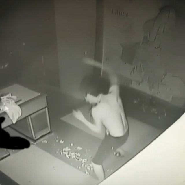 я не сдамся без боя!