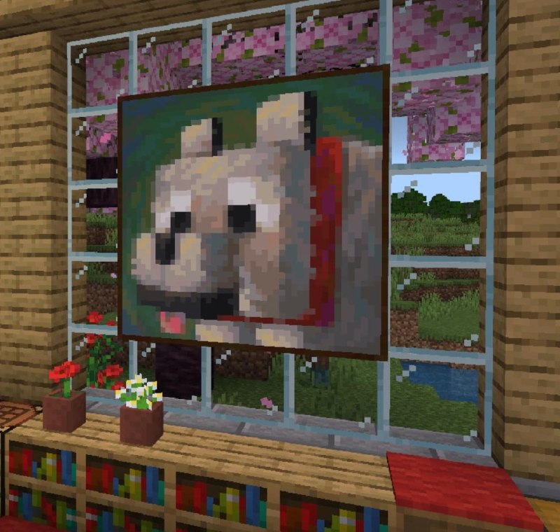 В Minecraft завезли песню Steve's Lava Chicken от Джека Блека из фильма по игре. Она выбивается из К
