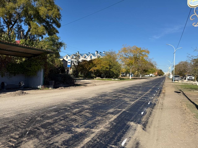 Во время сегодняшнего обхода города проверил саночист...