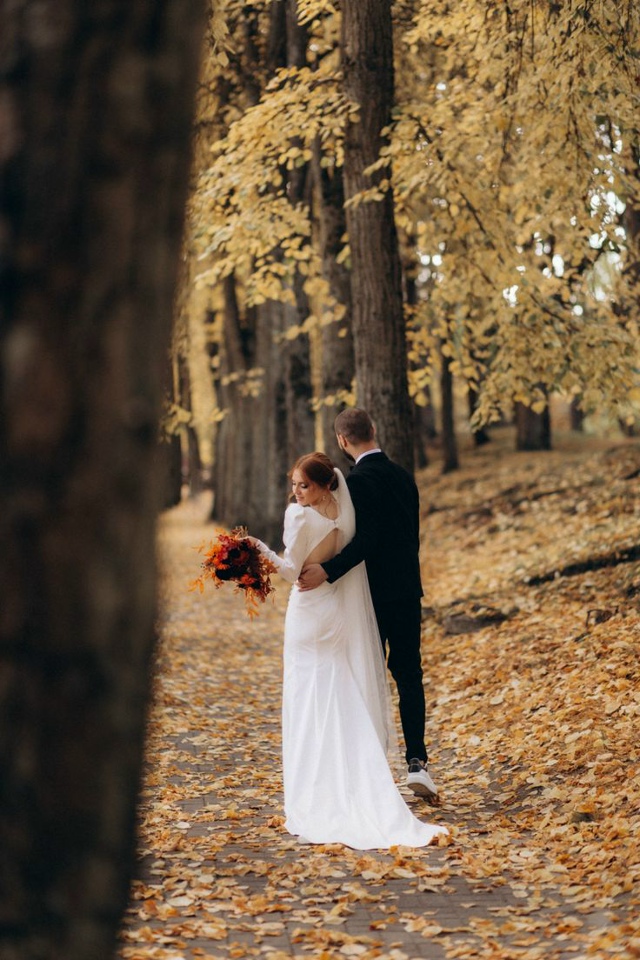 Насладимся красивыми осенними кадрами 🍂
Сентябрьски...