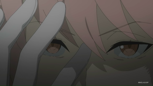 💥 Ура, дождались!
Вышла 10-я серия аниме «Я был предан ...