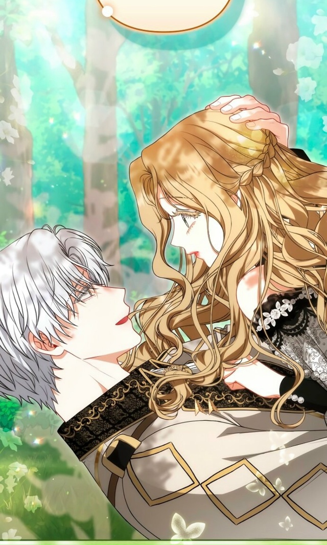 #Я_стала_свидетельницей_драмы
#Hexe@manga_hwa