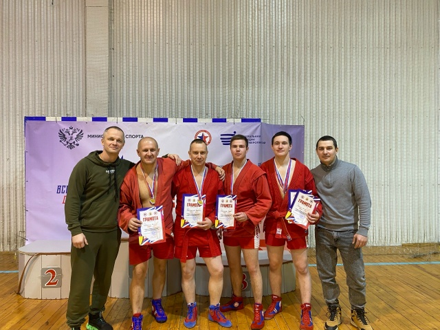 🥋 Уже в первый день чемпионата Архангельской области ...