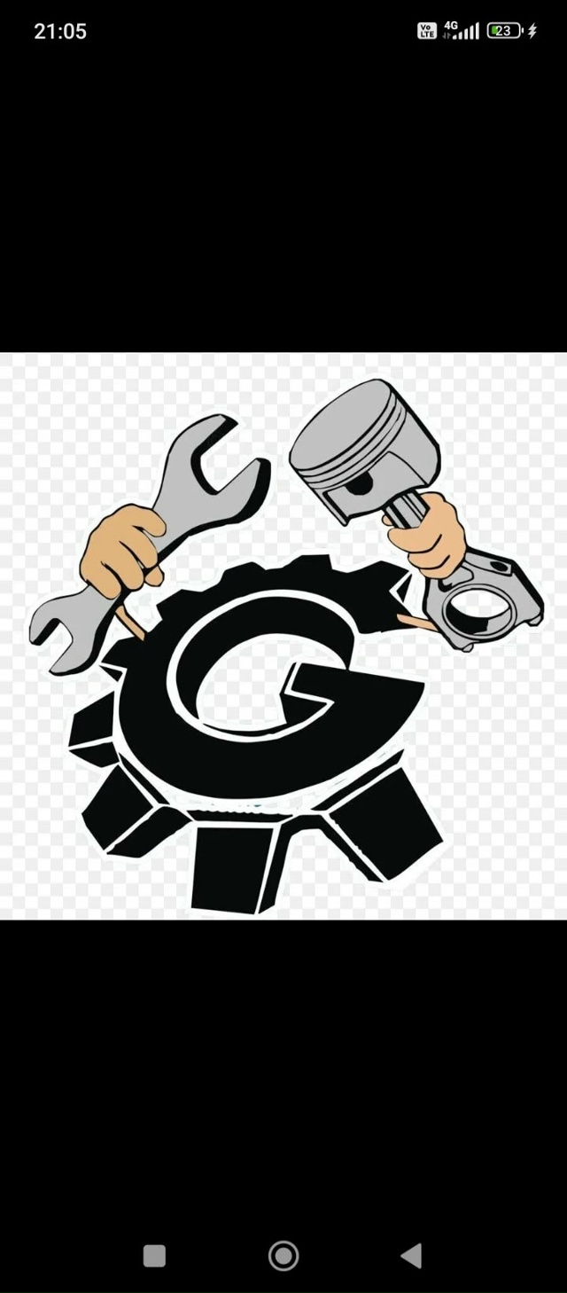 Ремонт легковых автомобилей, покраска авто, деталей ☎?...