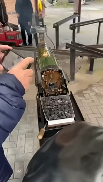 Когда на пенсии стало скучно!