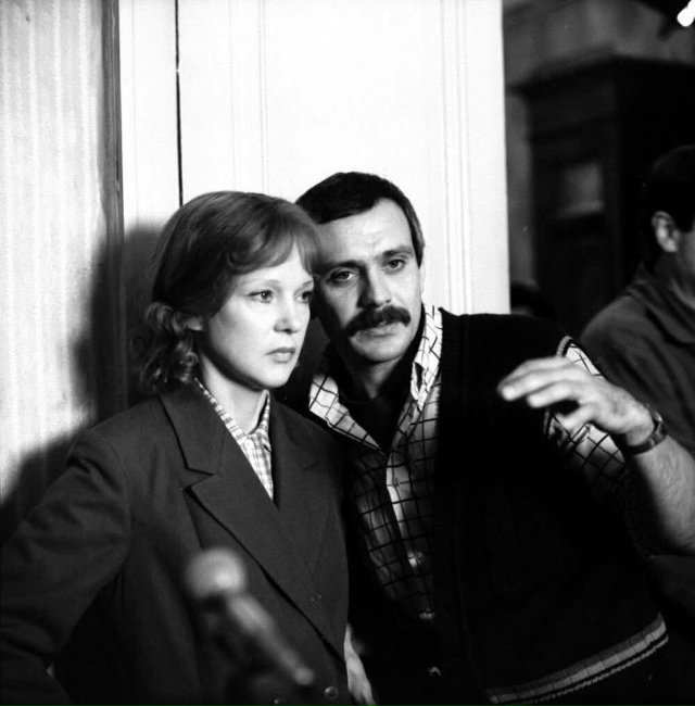 Михалков говорил о Гурченко с таким теплом, будто вспо?...