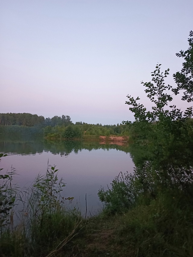 Оказывается, по дороге из Вельска в Вологду можно попа?...