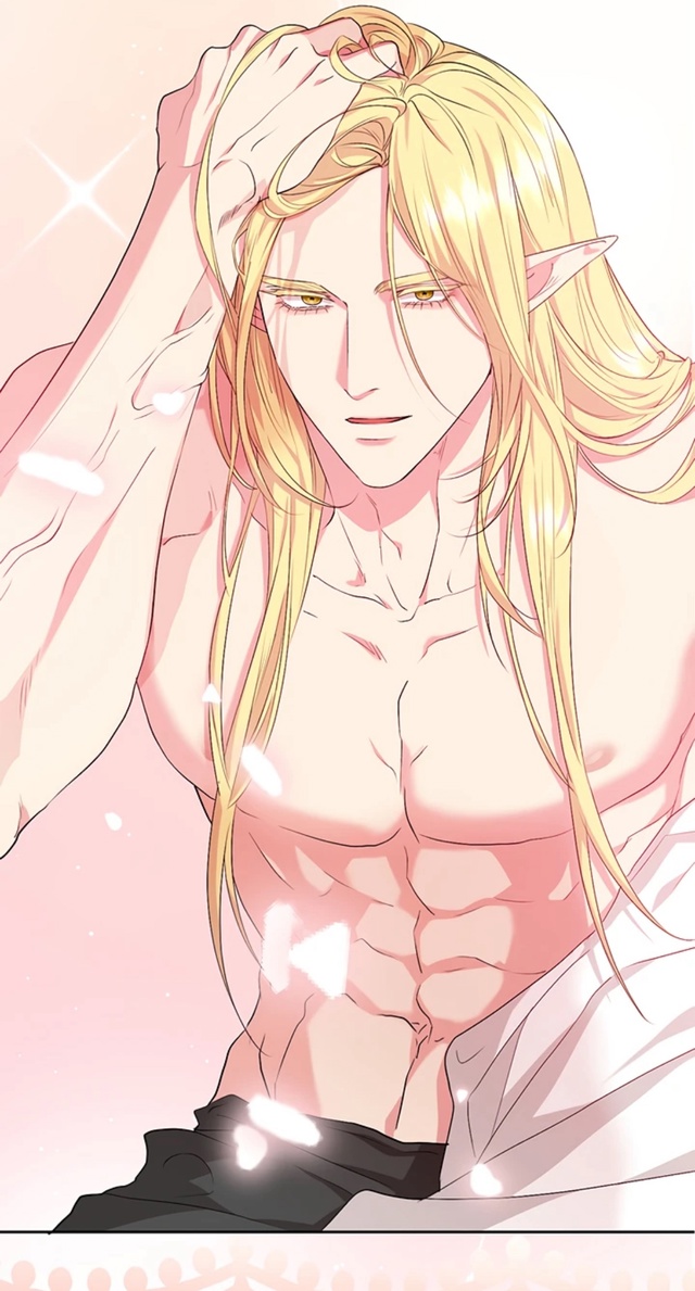 #На_краю_скрытой_зелени
#Hexe@manga_hwa