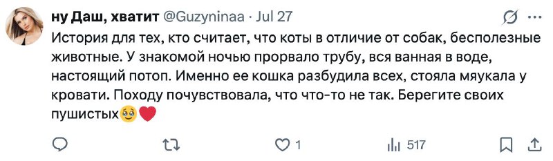 ОМГ, в Твиттере теперь полились истории от тех, кому не очень повезло с соседями. Одних затопили, у