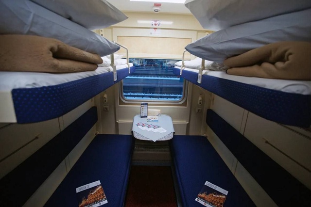 ❗️16 детей попали в больницу с поезда «Тында – Кислово...