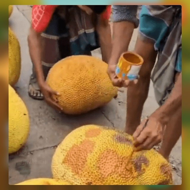 Безумные приколы
В мире, где фильтры накладывают даже ?...