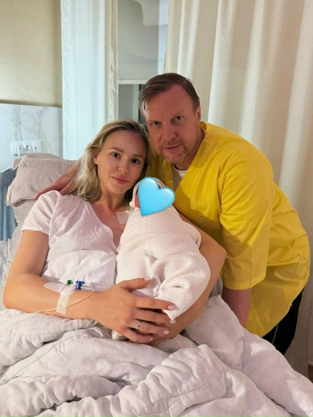 МАЛАФЕЕВ СНОВА ОТЕЦ 💔 