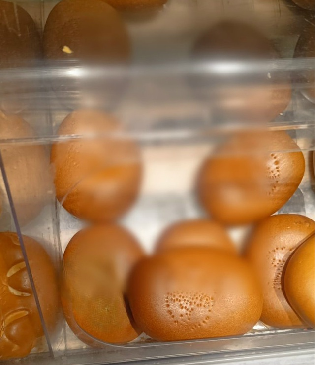 В Москве разгорелся скандал вокруг выпечки, который тя...