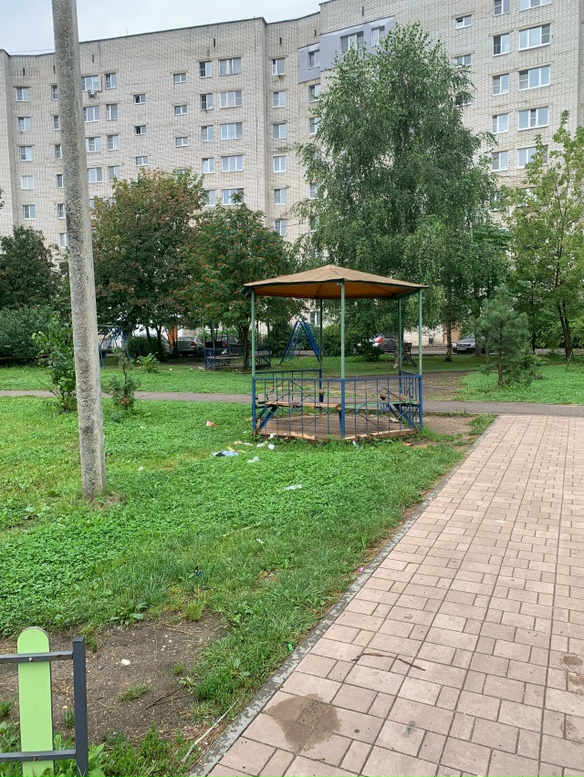 Долго все это будет продолжаться? Почему НОРМАЛЬНЫЕ де...