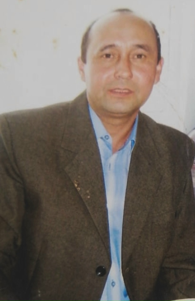 28.10. Перестало биться сердце нашего близкого человека ?...