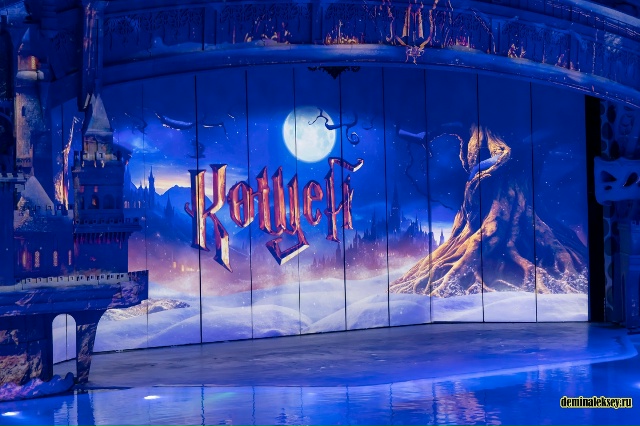 НОВОГОДНИЕ ПРОГРАММЫ !🎄🌟✨
ОЧЕНЬ МАЛО МЕСТ!🔥
27.12.202...