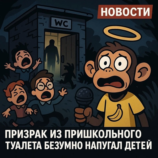 Безумные приколы
В индийской школе Моханчерры поход в ...