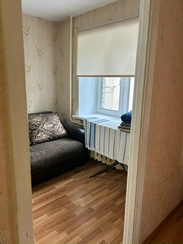 Срoчнo! Пpoдаю уютную теплую двухкомнатную кваpтиру с кл?...