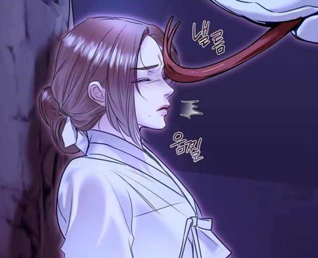 #status_manga@mangaotaku
Манхва Сказка о змеиной пещере